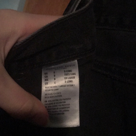 American eagle jeans - Picture 3 of 3